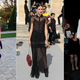 Illustration for article titled The Best And Worst Of Paris Fashion Week's Front Row